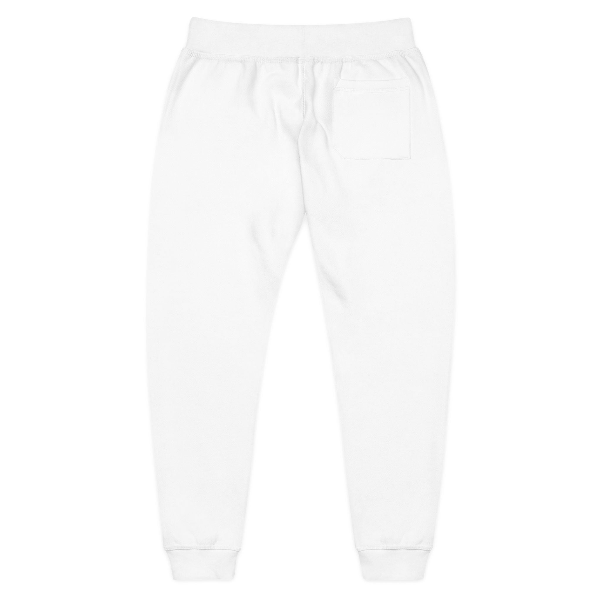 SNZ THREADS WOMAN Sweatpants | Embroidered Joggers