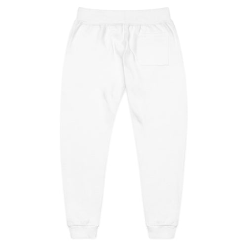 SNZ THREADS WOMAN Sweatpants | Embroidered Joggers