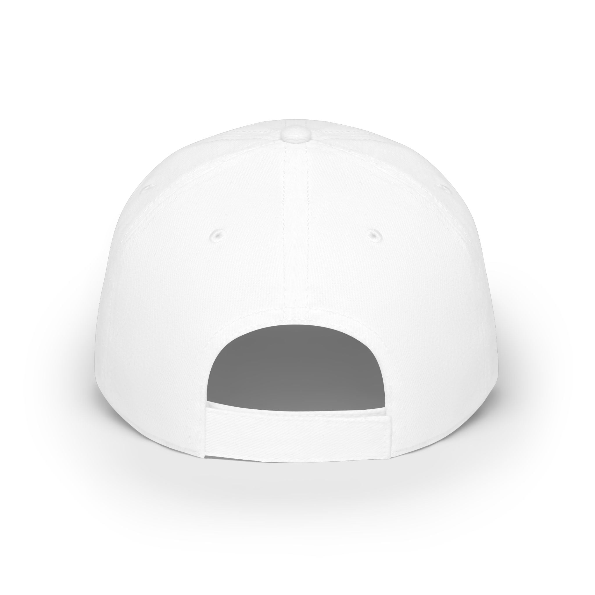 SZN THREADS Cap | Baseball Cap, Embroidered Arch Logo