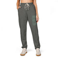 SZN THREADS Sweatpants | Side Graphic Joggers