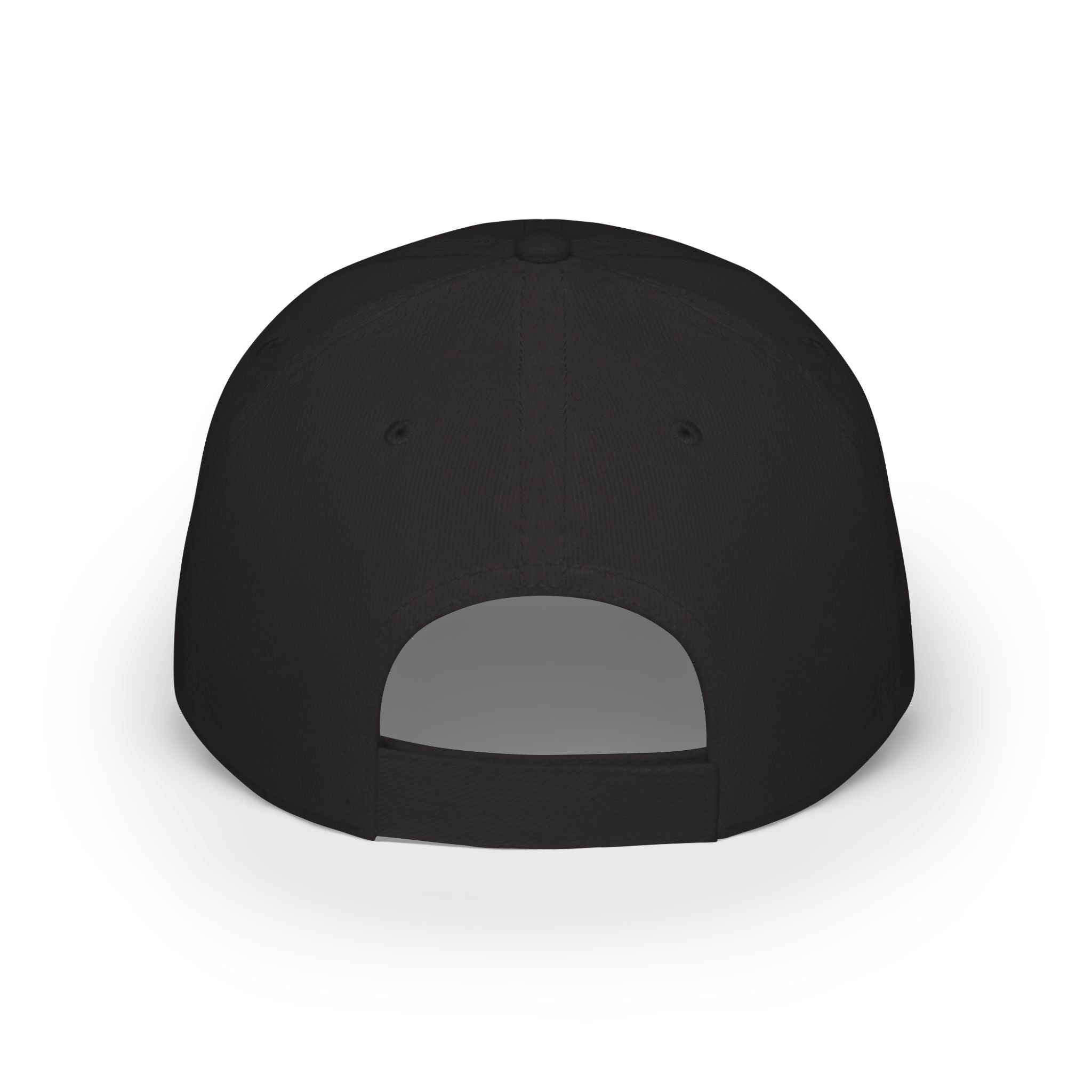 SZN THREADS Cap | Baseball Cap, Embroidered Arch Logo