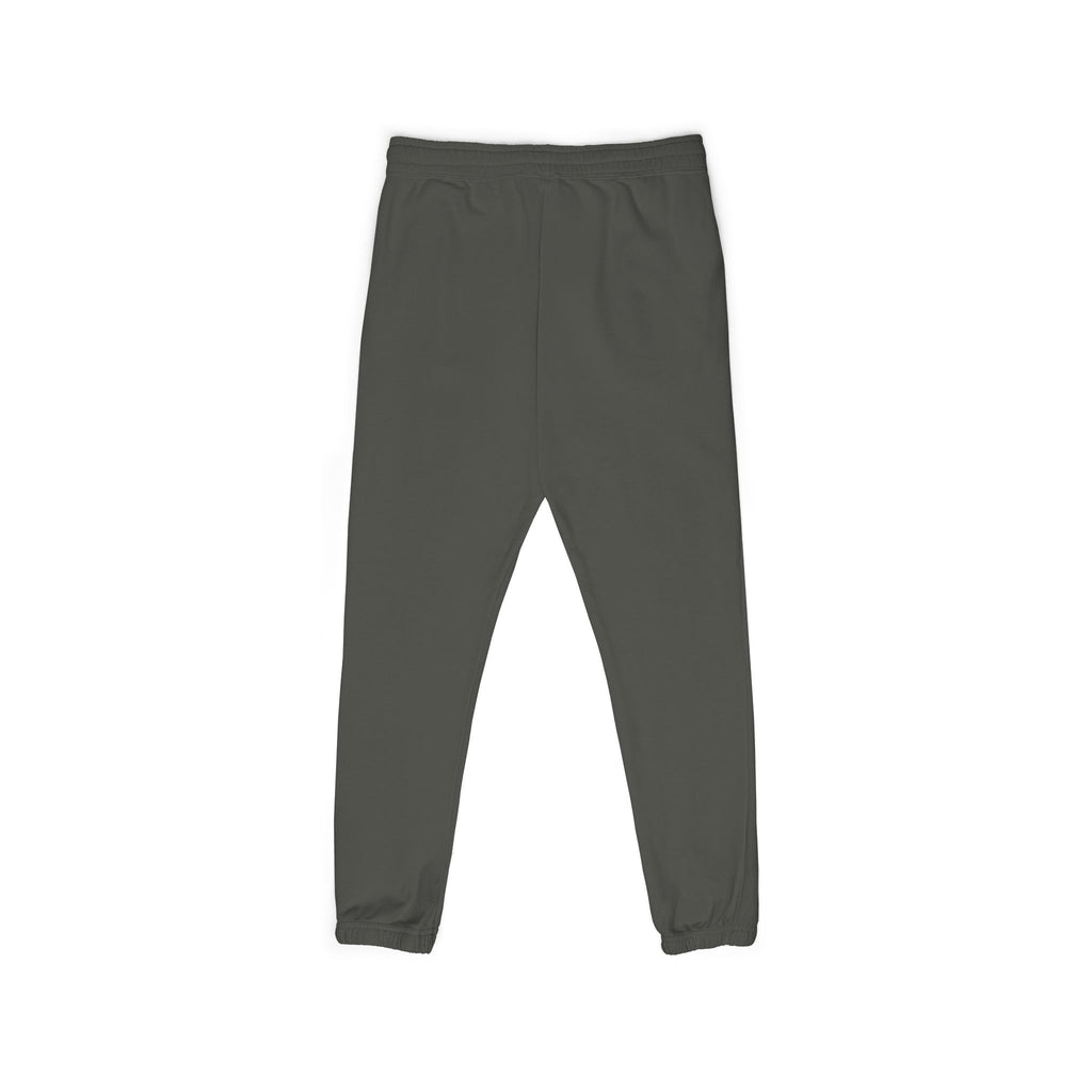 SZN THREADS Sweatpants | Side Graphic Joggers