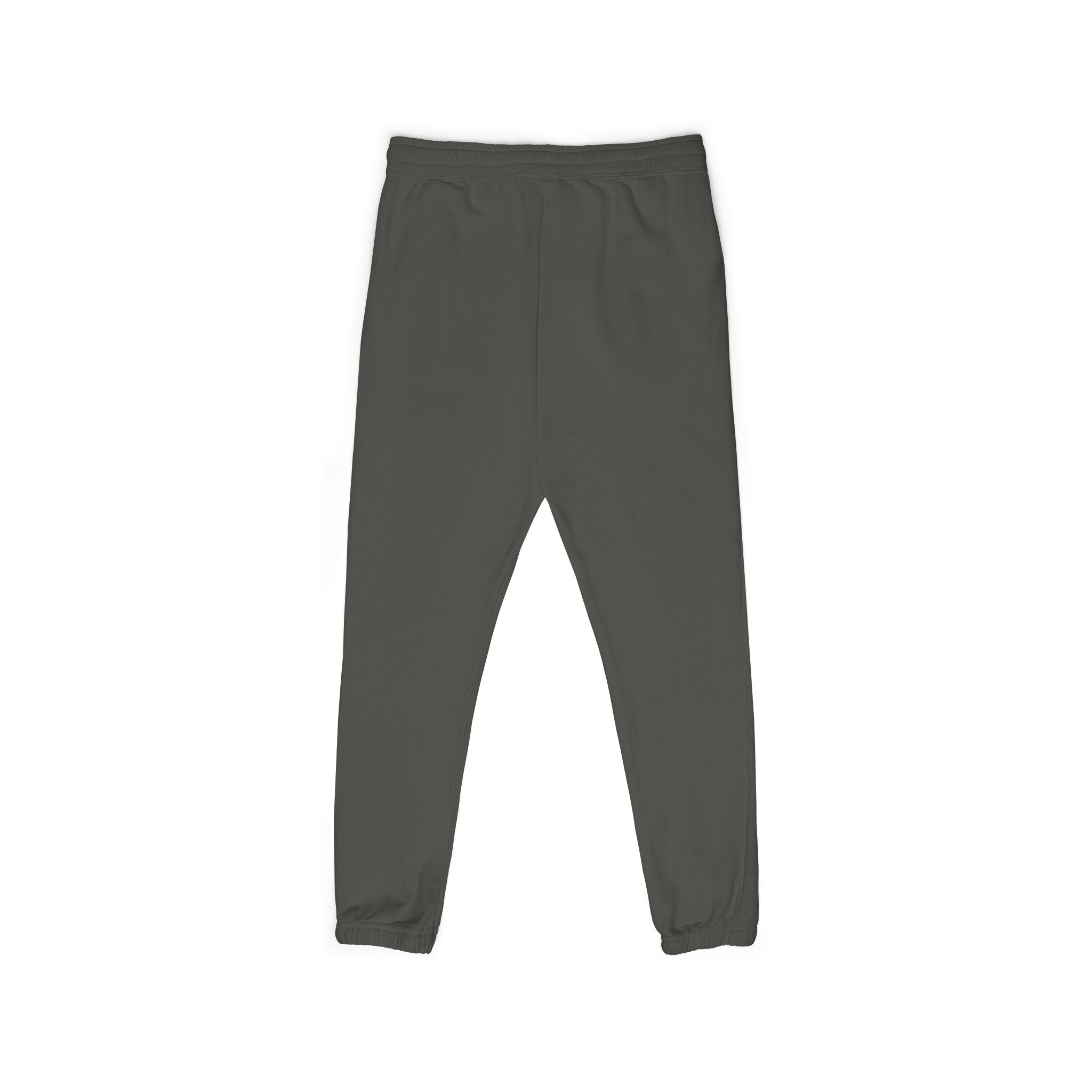 SZN THREADS Sweatpants | Side Graphic Joggers